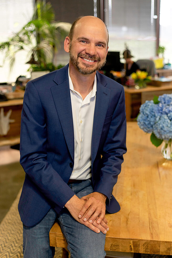 Russell Financial Advisor Atlanta, GA Financial Inc