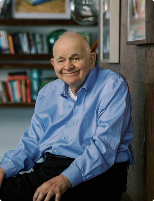 Dennis Holcombe