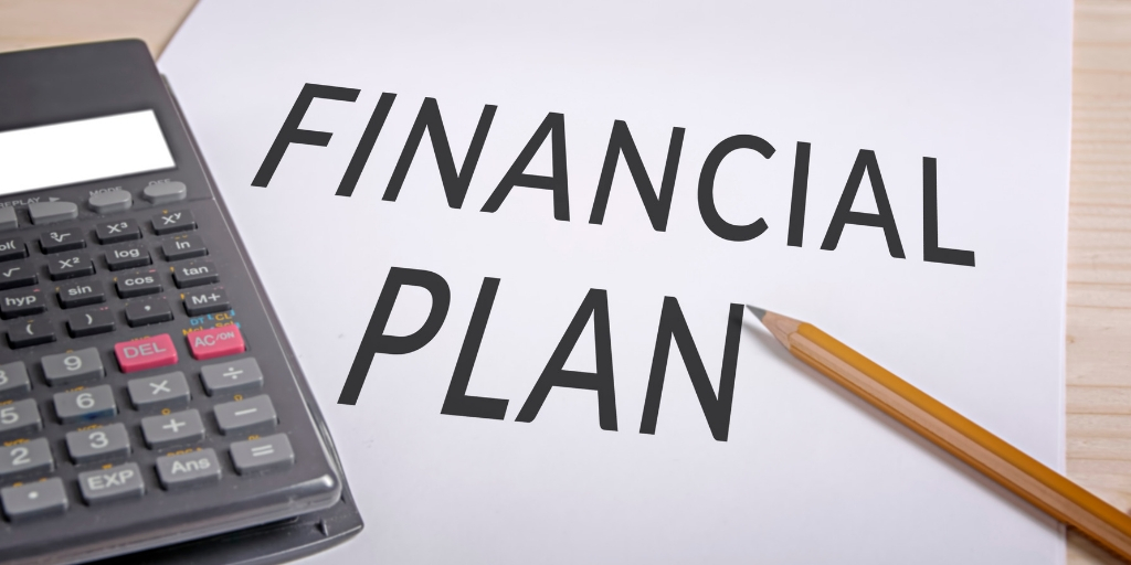 See a Sample Financial Plan Our BluePages Planning Process